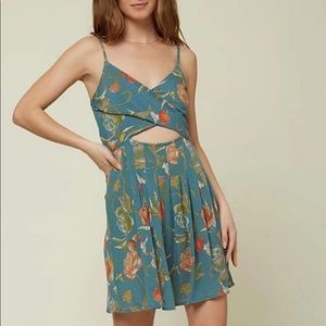Cute O’Neill summer dress